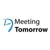 Meeting Tomorrow Logo