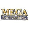Mega Engineering Logo