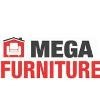 Mega Furniture Logo