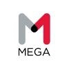 Mega Group Logo