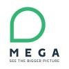 Mega International Logo