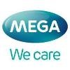 Mega Lifesciences Logo