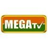 Mega Tv Logo