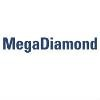 MegaDiamond Logo