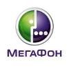Megafon Logo