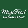MegaFood Logo