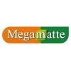 Megamatte Logo