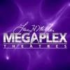 Megaplex Theatres Logo