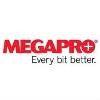 MEGAPRO Logo