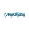 Megas Corp Logo