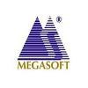 Megasoft Logo