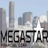 Megastar Financial Logo