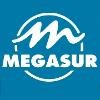 Megasur Logo