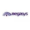 Megasys India Logo