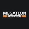 Megatlon Logo