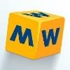 Megawork Logo