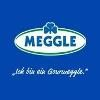 Meggle Logo