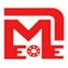 Megha Engineering and Infrastructure Logo