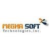 Megha Soft Technologies Logo
