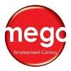 Mego (UK) Logo