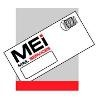 MEI Mail & Document Management Services Logo
