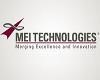 MEI Technologies Logo