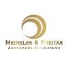 Meireles e Freitas Logo