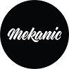 Mekanic Logo