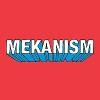 Mekanism Inc Logo