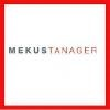 Mekus Tanager Logo