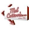 Mel Cotton's Sporting Goods Logo