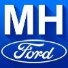 Mel Hambelton Ford Logo