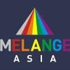 Melange Asia Global Logo