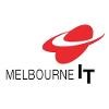 Melbourne IT Logo