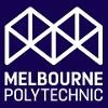 Melbourne Polytechnic Logo