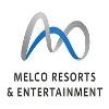 Melco Resorts & Entertainment Logo