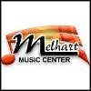 Melhart Music Center Logo