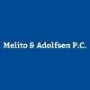 Melito & Adolfsen Logo