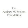 Mellon Foundation Logo
