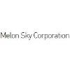 Melon Sky Logo