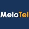 MeloTel Logo