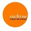 Melrose PR Logo