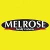 Melrose Logo