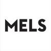 Mels Studios et Postproduction Logo