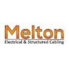 Melton Electric Logo