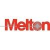 Melton Machine & Control Logo