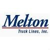 Melton Truck Lines Logo