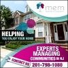 mem Property Management Logo