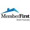 Member First Mortgage Logo