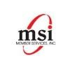 Member Services Logo